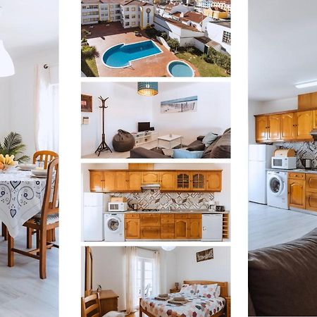 Apartamento Miramar - Piscina E Bbq Санта-Круш Екстер'єр фото