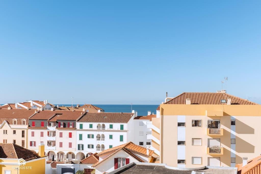 Apartamento Miramar - Piscina E Bbq Санта-Круш Екстер'єр фото